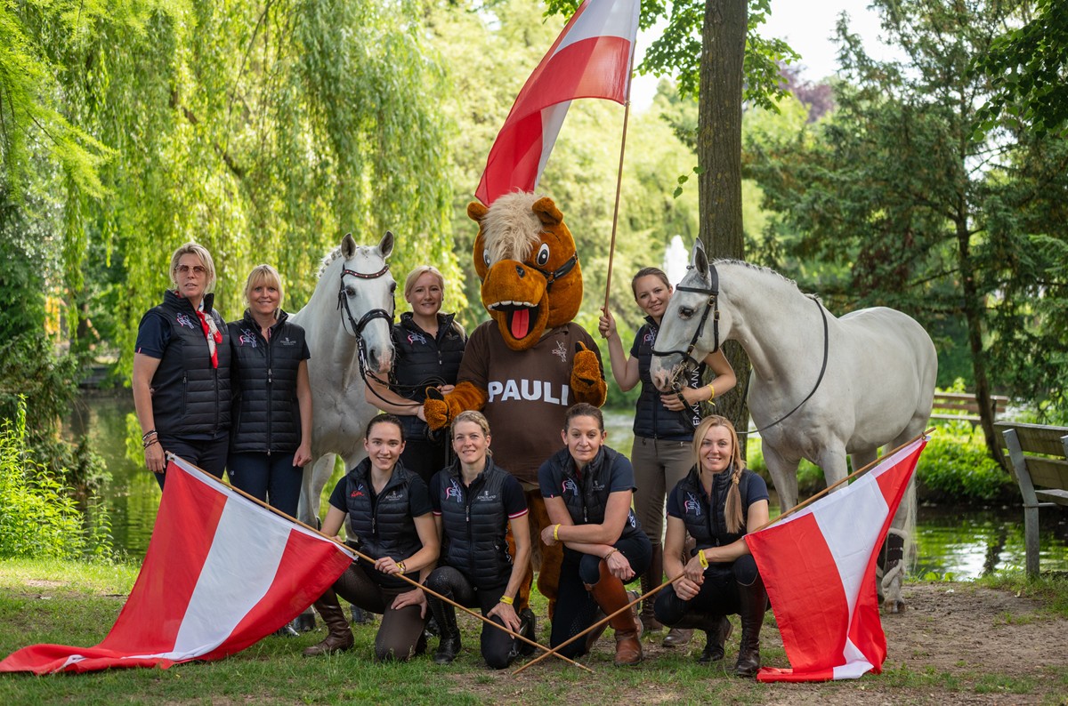Österreich Nr. 2 der Weltrangliste 2025
