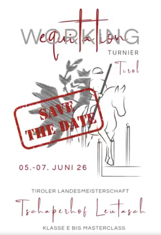 Anmeldung Turnier Leutasch